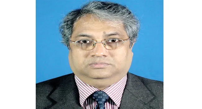 দুইঘণ্টায় নির্ণয় হবে ডেঙ্গুু ভাইরাসের ৪ সিরোটাইপ : বাকৃবি অধ্যাপক ড. আলিমুলের উদ্ভাবন