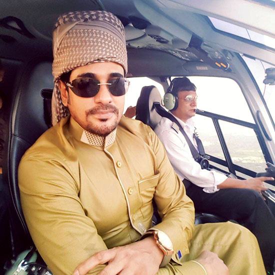 ইরানে ২ কোটি বিনিয়োগে ৬ কোটি আসে : অনন্ত জলিল