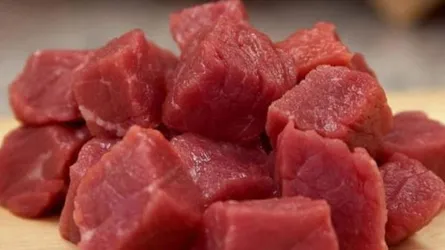 তাপমাত্রা কমাতে গোশত কম খেতে হবে?