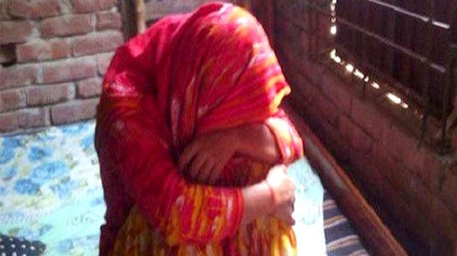 ডাকবাংলোয় প্রবাসীর স্ত্রীকে ধর্ষণ করেছে ইউএনও’র ড্রাইভার