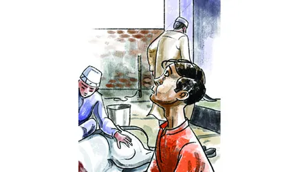 মায়ার কোরবানি