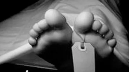 বরগুনার বিষখালী নদীতে মাথাবিহীন মরদেহ উদ্ধার