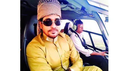 ইরানে দুই কোটি বিনিয়োগে ছয় কোটি আসে : অনন্ত জলিল
