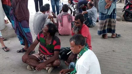 কদর বেড়েছে মৌসুমি কসাইয়ের