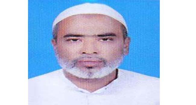 হজপালনরত অবস্থায় ছাগলনাইয়া উপজেলা বিএনপির সাবেক সম্পাদক ভিপি স্বপনের ইন্তেকাল