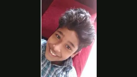 ডেঙ্গুতে মারা গেল অভিজিৎ সাহা