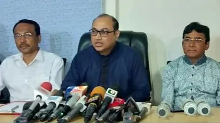 চামড়া রফতানির সরকারি সিদ্ধান্ত প্রত্যাহার চায় বিটিএ