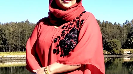 প্রবাসে যেমন কাটলো শাবনুরের ঈদ