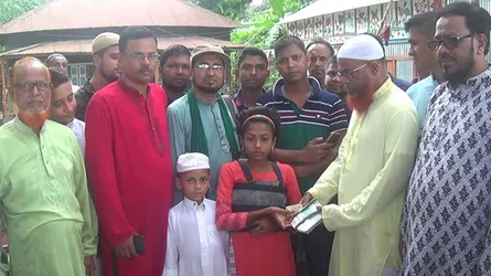 অসুস্থ কোহিনূরের পাশে বিভিন্ন সংগঠন