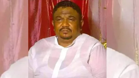 চিরনিদ্রায় শায়িত আওয়ামী লীগ নেতা নুরুল আবচার চৌধুরী