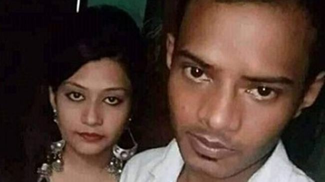 মিন্নিকে পাঠানো নয়ন বন্ডের শেষ এসএমএসে যা আছে
