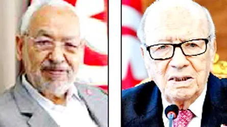গণতান্ত্রিক রূপান্তরে কতটা সফল হবে তিউনিসিয়া?