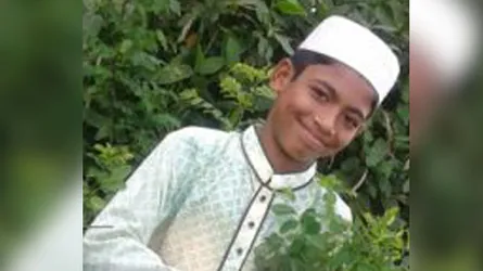 ঈদে বাড়ি গিয়ে ডেঙ্গু জ্বরে মাদরাসা ছাত্রের মৃত্যু