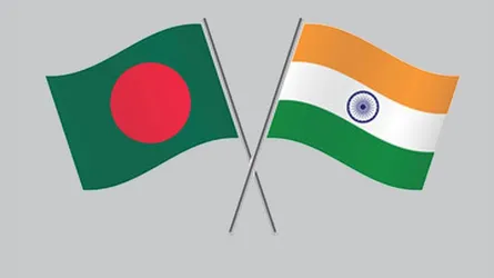 প্রতিবেশীর মনোভাব ও আমাদের সার্বভৌমত্ব