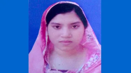 স্ত্রীর ছলচাতুরীতে ফতুর প্রবাসী স্বামী