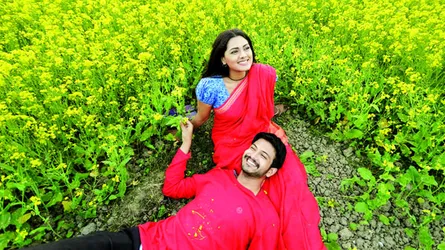 আসছে  মায়াবতী