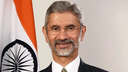 ভারতের পররাষ্ট্রমন্ত্রী তিন দিনের সফরে আজ আসছেন
