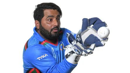 সব ধরনের ক্রিকেট থেকে নির্বাসিত হলেন শাহজাদ