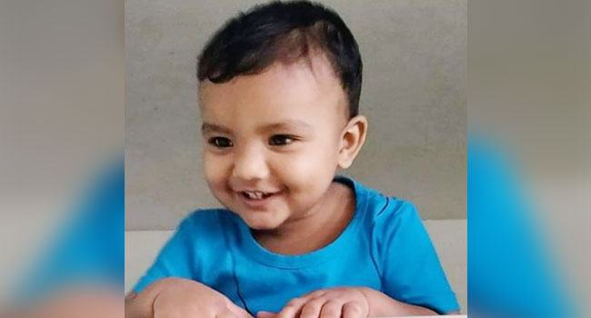 পরিবারের সবাইকে হারানো শিশু নাহিদের জ্ঞান ফিরেনি এখনো