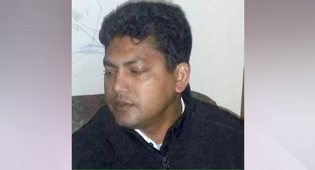 ইয়াবাসহ গ্রেফতার বরগুনার মেয়রপুত্র নাসির কারাগারে
