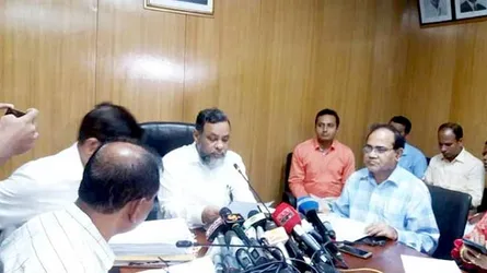 ২০২৩ সালের মধ্যে প্রাথমিক স্কুলে দুপুরের খাবার