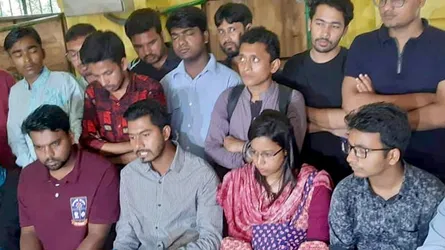 নুরকে ‘খালেদা জিয়ার মতো পরিণতির’ হুমকি