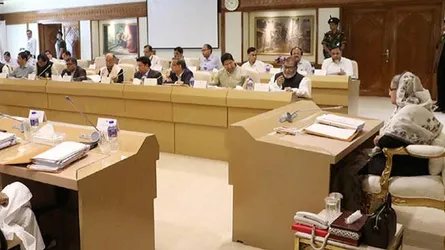 চাঁদপুর বিজ্ঞান ও প্রযুক্তি বিশ্ববিদ্যালয় আইনের খসড়া মন্ত্রীসভায় অনুমোদন