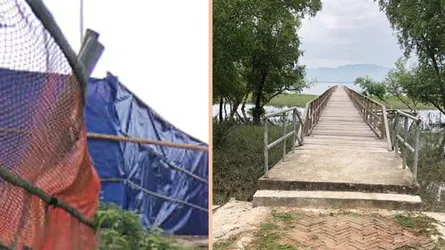 প্রত্যাবাসনের তালিকাভুক্ত রোহিঙ্গাদের সাক্ষাৎকার শুরু