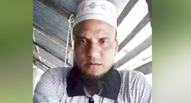 মাদরাসা সুপারে কাছে ধর্ষণের শিকার ৫ম শ্রেণীর ছাত্রী
