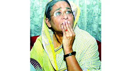 বঙ্গবন্ধু এভিনিউতে গ্রেনেড হামলার ১৫তম বার্ষিকী আজ