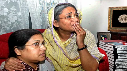 বঙ্গবন্ধু এভিনিউতে গ্রেনেড হামলার ১৫তম বার্ষিকী আজ