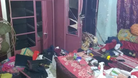ফতুল্লায় নৈশপ্রহরীকে গলা কেটে হত্যা