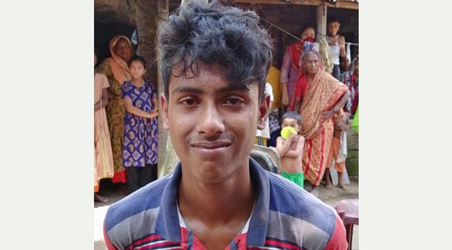 বিয়ের এক বছরেই স্ত্রীকে খুন করলো রাকিব