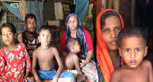 বৃহস্পতিবার রোহিঙ্গা প্রত্যাবাসনে প্রস্তুত সরকার