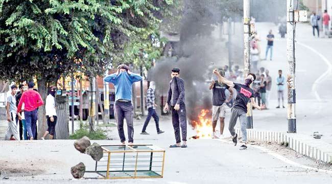 কাবুল কাশ্মির ও করাচি