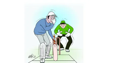 আমাদের আবুল ভাই