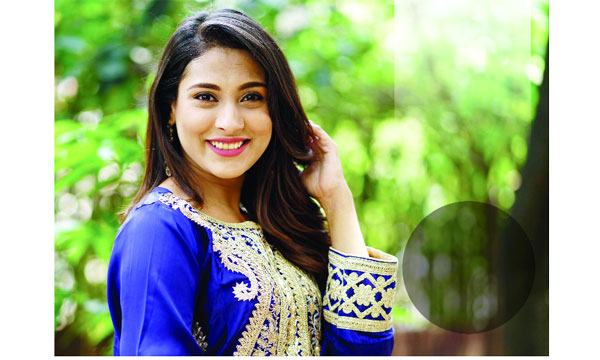 ঈদের সাজ