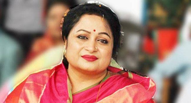 ‘ভাবী ঢাকায় আর একটা কেয়ামত হয়ে গেছে’