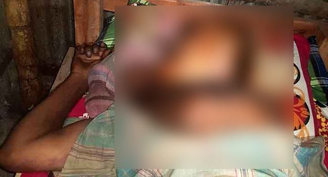 দৌলতদিয়ায় বোর্ডিং থেকে অজ্ঞাত ব্যক্তির লাশ উদ্ধার