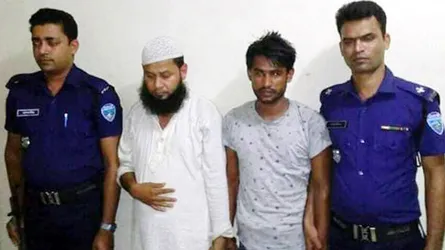 অর্থমন্ত্রীর মেয়ের কণ্ঠ নকল করে এসপি-ওসির কাছে ফোন, এরপর...