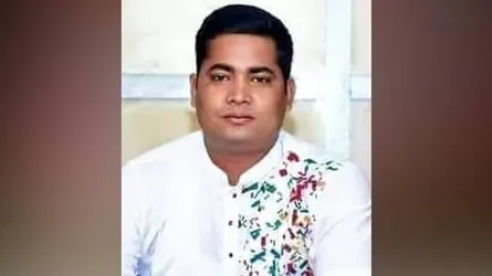 নিজ দলের নেতাকে হত্যাচেষ্টা মামলায় যুবলীগ নেতা কারাগারে