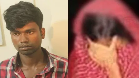 মোবাইলে ৭ম শ্রেণির ছাত্রীর সাথে এক সন্তানের জনকের প্রেম, অতঃপর.....