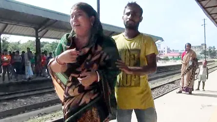 কুমিল্লায় ট্রেনে কাঁটা পড়ে দুই শিক্ষার্থী নিহত