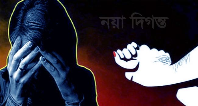 অফিস কক্ষে ছাত্রীকে ‘জাপটে’ ধরে কারাগারে ভারপ্রাপ্ত অধ্যক্ষ