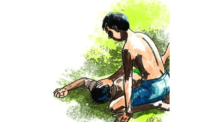 খেলা