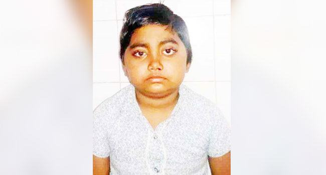 বাঁচার জন্যে একটু সহানুভূতি চায় ক্যান্সারে আক্রান্ত সাদিয়া
