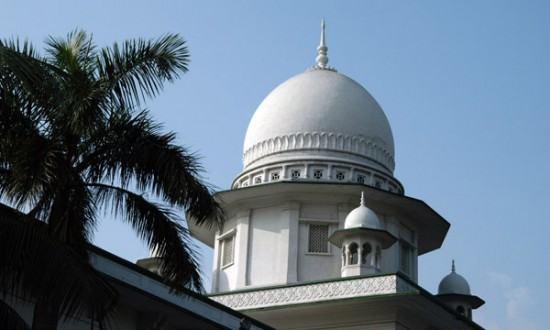 এমপিদের শপথের বৈধতা চ্যালেঞ্জে আপিল দায়ের