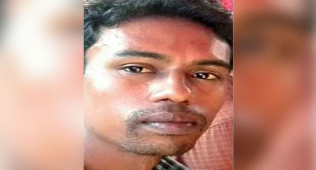 ফেসবুকে ধর্মীয় বিদ্বেষ ছড়ানোর অভিযোগে হিন্দু যুবক গ্রেফতার