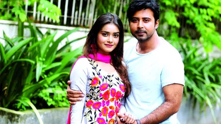 দর্শকপ্রিয়তা বাড়ছে নিশো-তানজিন তিশার মি অ্যান্ড-ইউ