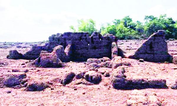 পানির নিচের গ্রাম কারদি